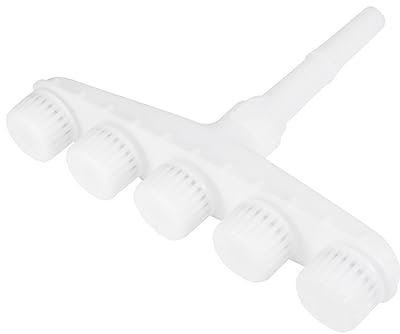 BESPORTBLE Embouts De Tuyau Arrosage Buse Arrosage Pour Jardin Par Pulvérisation Arroseur Eau Pour Plantes