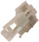 SOS - Accesorio de seguridad para puerta, cierre, cerradura para lavadora 55 x 3548 ARISTON HOTPOINT, ARTHUR MARTIN ELECTROLUX, ASPES, AYA, BALAY, BELLAVITA,