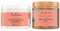 SheaMoisture Coconut & Hibiscus Curl Enhancer for thick, curly hair 326 ml & Defining Styling Gel 431 ml