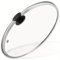 CHEFZOCO Tapa de Cristal para sarten, Tapa de Vidrio Multiusos, Tapadera de Cristal para Olla, Tapa de Cristal con Mango, Tapa Cacerola, Resistente Altas temperaturas, Apto para 20 cm