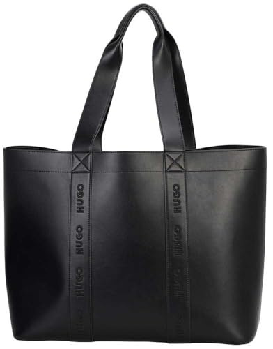 HUGO Damen Becky Up Tote Bag