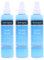 3x Neutrogena Express Feuchtigkeitsspray für Körper mit Hyaluronsäure je 200 ml