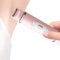 Epilierer für Damen, Epilierer für Damen, Epilierer mit Doppelkopf, wasserdicht, für Beine und empfindliche Bereiche