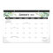 Calendario familiare – Calendario familiare in colori misti | Calendario da parete mensile | Calendario da parete adatto per pianificazione domestica pianificazione quotidiana organizzazione attività