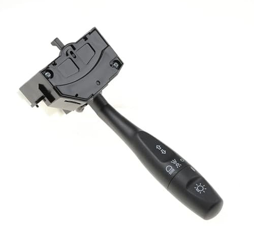 CLWYWUL Auto Blinkerhebelschalter Kompatibel Mit Eagle Für Talon 1998 Für Talon 1997 Blinker Scheinwerfer Lampe Schalter Blinker Dimmer Schalter Am7979055