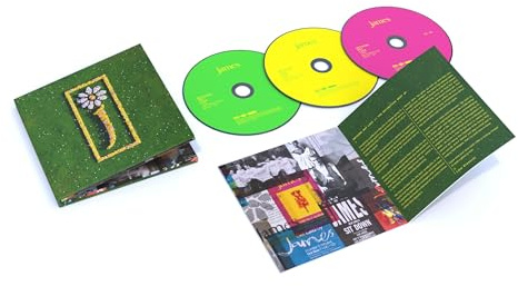 Nothing But Love – The Definitive Best Of