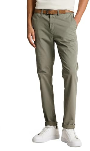 Tom Tailor Denim Herren Hose 1052070