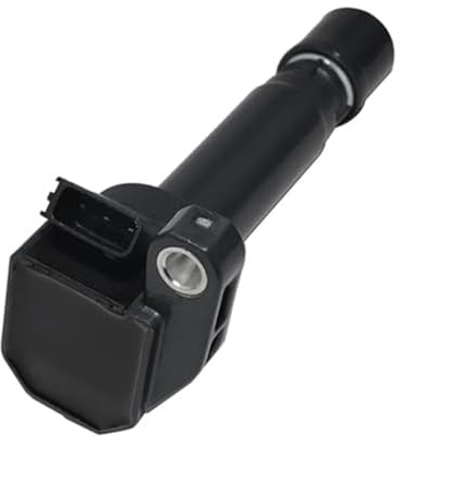 MEXWLOP Zündspule, for Daihatsu, Cuore Move Sirion YRV M2 Trevis 1.0 90048-52126 9004852126 Automotorzubehör 0997000251 Zündspulenpaket Auto-Zündspulenpaket