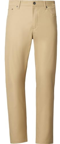 BABISTA Herren Hose Belimar | | Straight-Leg-Hose | Casual-Hose | viele Taschen | leichte Baumwolle | Hose mit Dehnbund