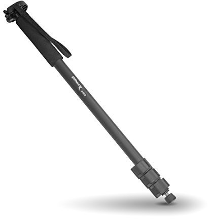 Ultimaxx 72 Monopod w/Quick Release for Canon, Nikon, Sony, Samsung, Olympus, Fujifilm, Panasonic, Pentax, and Other Digital SLR Cameras/Universal Camcorders