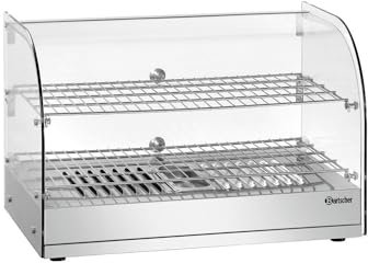 Bartscher Heiße Theke 5200 2ER Gastronomiebedarf