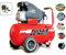 PRODIF Compresseur COAX 50L 2CV 8B Mono Rouge Légers avec huile