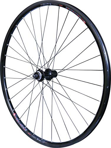Hinterrad Mach1 M640-28 Zoll Shimano Acera M3050 Center Lock K7 9/10/11V - 28 Zoll, K7 9/10/11V Shimano, 32, Hinterrad, 135mm
