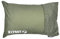 Klymit Unisex's Drift Camping Pillow, Green, Regular, Einheitsgröße (1er Pack)