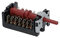 Selector Switch for Oven Beko 300180044