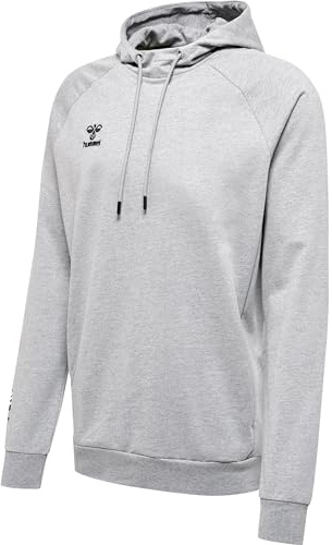 hummel Kapuzenpullover Hmlmove Herren