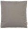 Blomus | Outdoor-Kissen -Stay- | Farbe Earth | 45 x 45 cm | Wasserabweisend | Dekokissen aus Kunstfaser