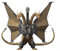 Tamashi Nations - Godzilla vs. King Ghidorah - Mecha Ghidorah Shinjuku Decisive Battle Special Set - Bandai Spirits S.H.MonsterArts