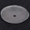 French Press Sieb Ersatz, French Press Ersatzfilter, Kaffeefiltergewebe, 5 Stück 304 Edelstahl Kaffeefilter Tragbar Abnehmbar Kaffeekanne Netzfilter Zubehör 1000ml