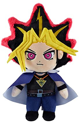 Rocco Giocattoli Yu-GI-Oh! Yami Yugi - FAN4FUN - 20 cm