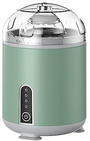 Pavewood Miscelatore per uova elettrico Shaker per uova Golden Egg Maker Miscelazione automatica di albume e tuorlo Forniture da Omogeneizzatore per uova B