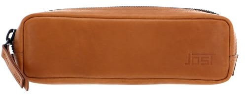 Jost Futura Etui S Cognac