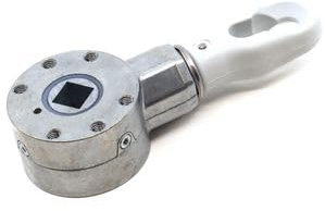 Fiamma F65/F65L Awning Winch & Slot Gearbox. 98655-333