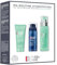 Biotherm Homme Aquapower Gesichtspflege Set, Aquapower Advanced Gel 75ml, Aquapower Cleanser 40ml & Shaving Foam 50ml, Geschenkset