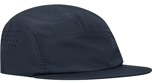 Peak Performance Unisex Lightweight Cap, Salute Blue-Vintage White, ONE Size