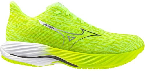 Mizuno Wave Rider 28 Running Shoes EU 43