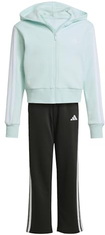 adidas Mädchen ESSENTIALS TRACKSUIT