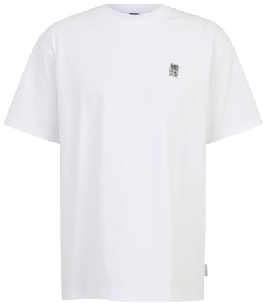 IRIEDAILY Herren T-Shirt Play Different Baumwolle Relaxed Fit