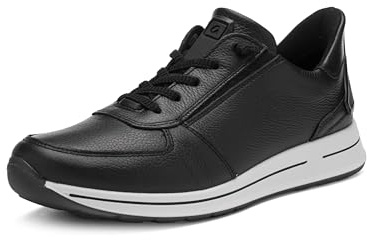 ARA Damen Sneaker Osaka Shell, Weiss Gr. 37