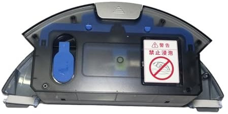 TFNVYQQZ Réservoir d'eau for Aspirateur Robot Ilife V80, V80 Pro, V8s, V8s Pro, V8e, V8 Plus