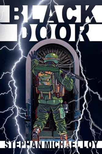 Black Door (Nightwatch, Band 10)