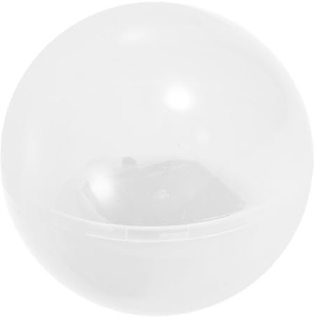 Veemoon Lampe Solaire Flottante LED Colorée pour Piscine et Jardin, Boule Lumineuse Étanche en Plastique Solide, Éclairage Décoratif Extérieur Changement de Couleurs, pour Étangs