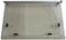 NRF srl Finestra Universale Asia WxH 1300x550 - Colore Grigio: Ricambi Accessori Camper Caravan