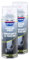 Presto 2X Vaseline-Spray SCHMIERUNG Schutz ALU Kupfer Messing Chrom Stahl 400 ml