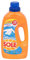 Webazar Soleil Détergent Lavage Liquide Blanc Solaire Ultra 28 Lavages