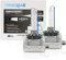 wattstar D1S 6000K, Xenonlampe Ersatzlampe, HID D1S Xenonlampe, 35W HID Scheinwerferlampe, IP68 wasserdicht.…