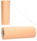 AmaCasa Vlies Tischband Tischläufer für Hochzeiten, Kommunionen, Taufen und Allen Feierlichkeiten Maße: 15cm/20m Rolle (Apricot, Vlies)