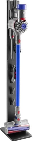 TechOrbits Supporto e supporto per accessori per aspirapolvere Dyson V11 V10 V8 V7 V8 – Docking Station accessorio organizer