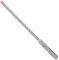 Diablo Freud Diablo DMAPL4070 1/4 Zoll x 10,2 cm x 15,2 cm Bewehrungsbohrer Demon SDS-Plus 4-Cutter Vollhartmetallkopf Hammer-Bit