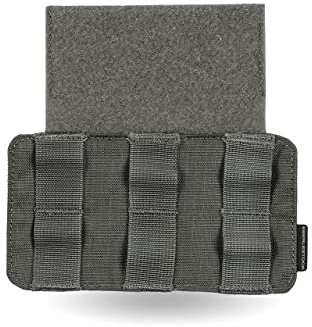 Panneau Recon Molle Gray - Eberlestock