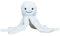 Minifeet XXL RecycelOktopus - das niedliche Kuschelmonster aus 100% genutzten und recycelten PET-Flaschen