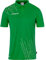 uhlsport Herren Score 26 Poly Poloshirt Und Jungs Sport-Polo, Grün/Weiß, 5XL EU