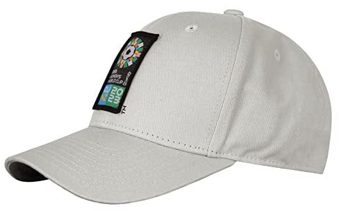 FIFA Offizielle 2023 Frauenfußball -Weltmeisterschaft Erwachsener Event Cap, Beige