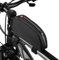 VENFOREST Fahrradtasche für Oberrohr, Vorderrahmen, wasserdicht, für Staßenrad, Rennrad, Mountainbike, Radfahren im Freien, Reisen, Wandern