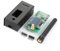 RANRAO Hotspot-Modul UHF VHF UV mmdvm Hotspot Modul kompatibel mit DMR P25 YSF DSTAR Pi für Zero 3B, integrierte LED-Anzeigen für Strom, 1511866655