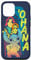 iPhone 15 Pro Disney Lilo & Stitch Beach Vibes with Nani & Scrump ‘Ohana Case